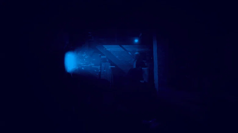 I Saw the TV Glow screenshot 5