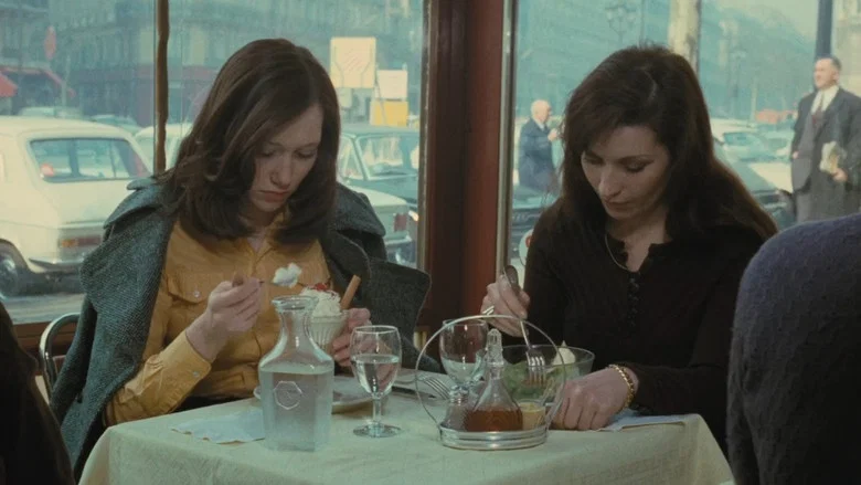 Love in the Afternoon screenshot 6