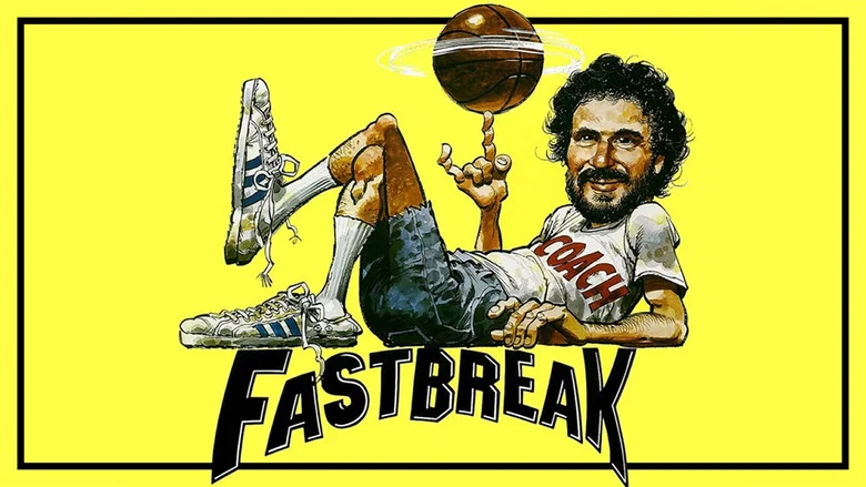 Fast Break screenshot 3