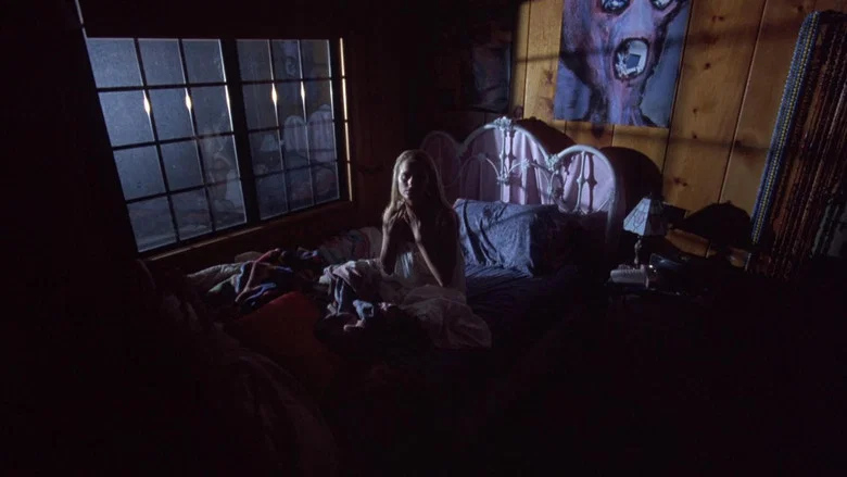 Pumpkinhead II: Blood Wings screenshot 6