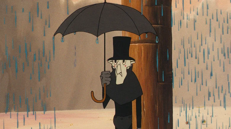 The Animated World of Paul Grimault screenshot 8