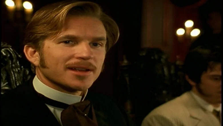The American screenshot 1