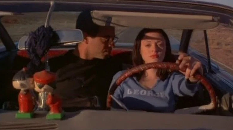 Lewis & Clark & George screenshot 7