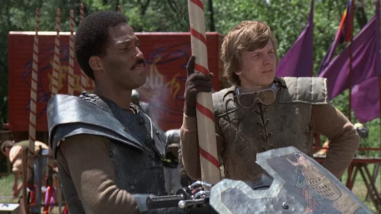 Knightriders screenshot 7