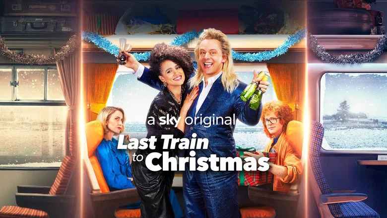 Last Train to Christmas screenshot 3