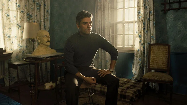 Operation Finale screenshot 7