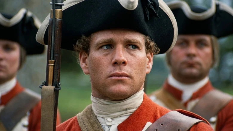 Barry Lyndon screenshot 5