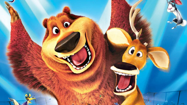 Open Season 3 screenshot 2