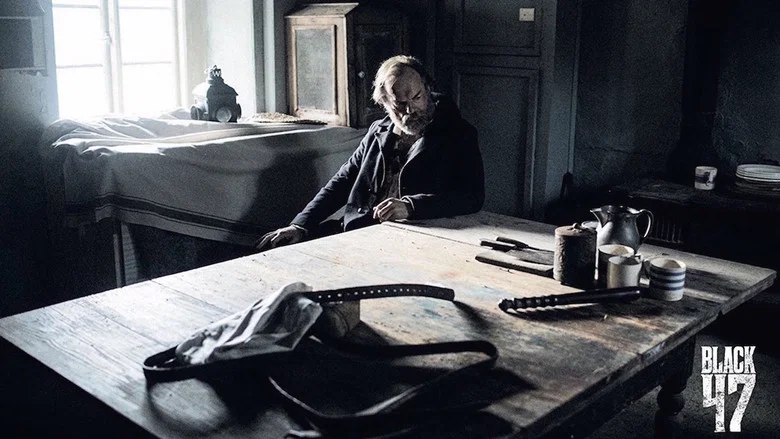 Black '47 screenshot 2