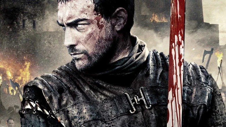 Ironclad 2: Battle for Blood screenshot 5
