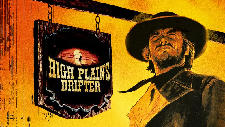 High Plains Drifter screenshot 3