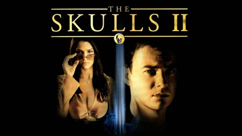 The Skulls II screenshot 6