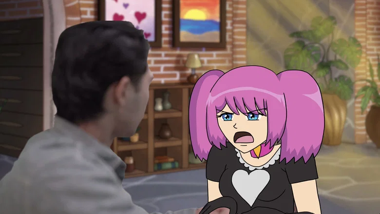 Scorned Waifu screenshot 3