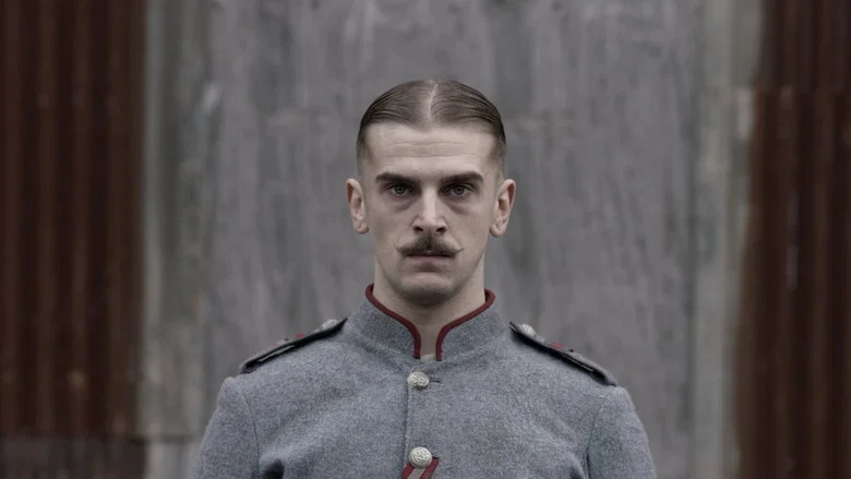Young Men screenshot 5