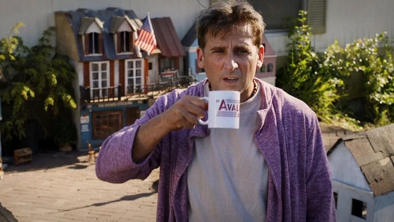 Welcome to Marwen screenshot 2