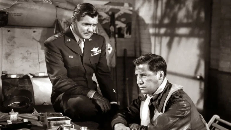 Command Decision screenshot 3