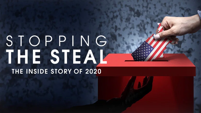 Stopping the Steal screenshot 5
