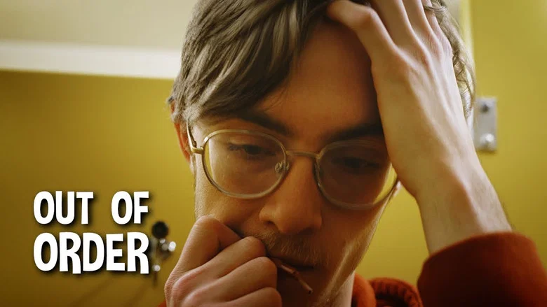 Out of Order screenshot 1
