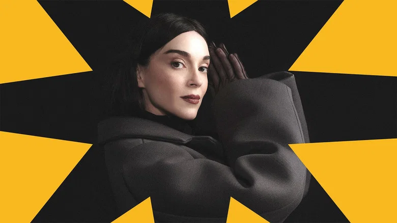St. Vincent at the Proms screenshot 3