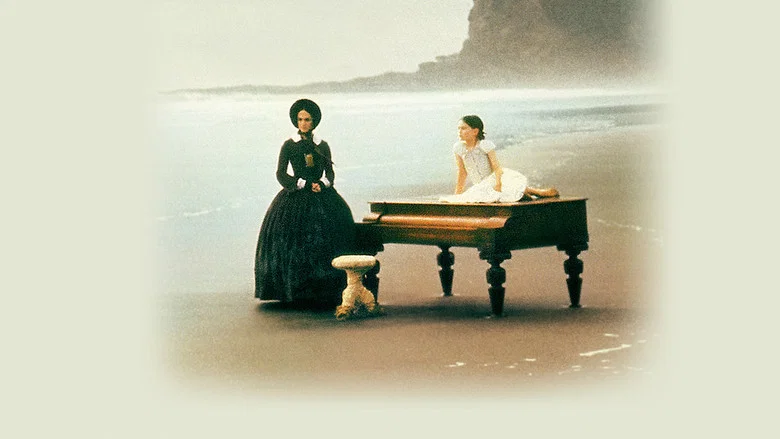 The Piano screenshot 5