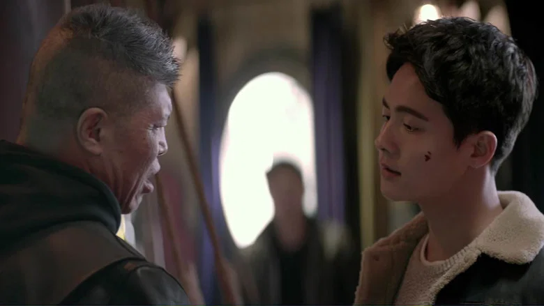 A Better Tomorrow screenshot 7
