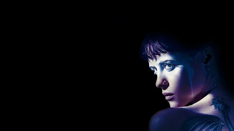 The Girl in the Spider's Web screenshot 7
