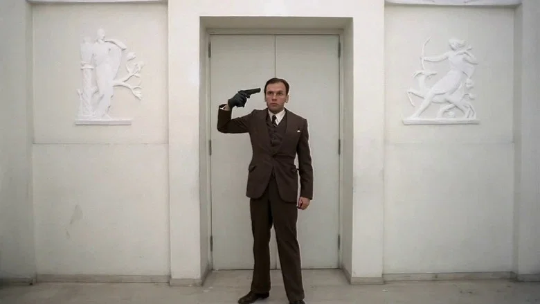 The Conformist screenshot 4