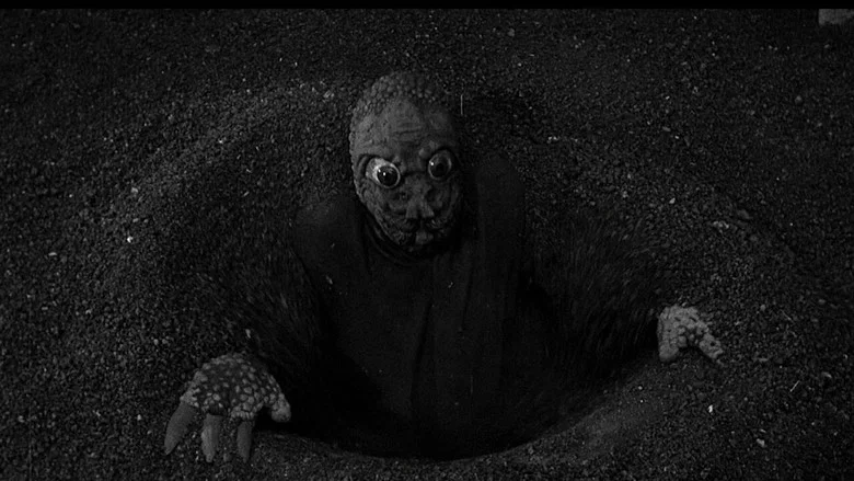 The Mole People screenshot 3