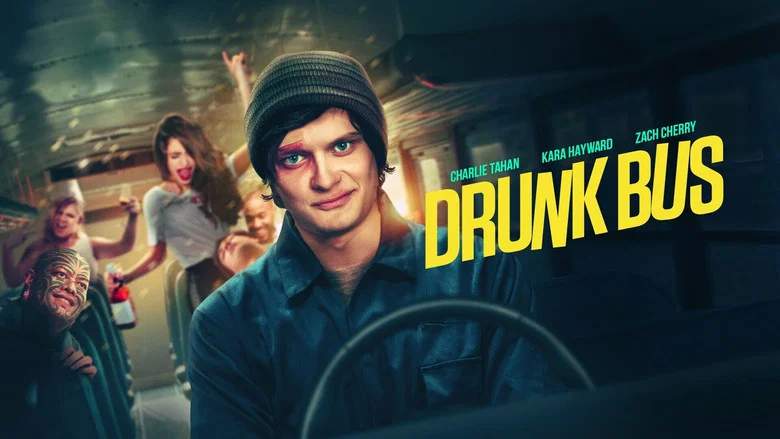 Drunk Bus screenshot 4