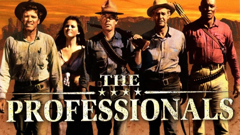 The Professionals screenshot 6