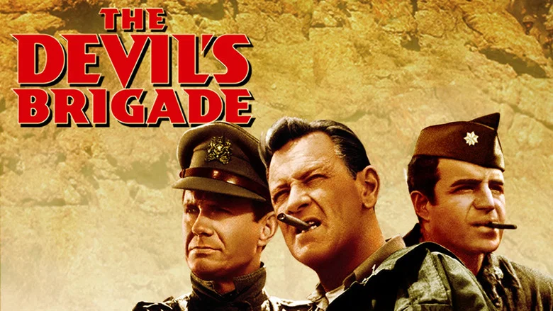 The Devil's Brigade screenshot 2