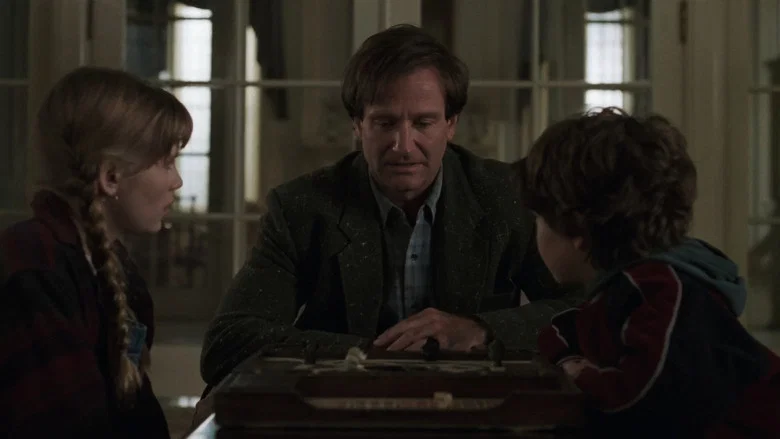 Jumanji screenshot 4