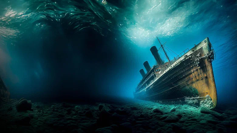 Titanic : Le naufrage aurait-il pu être évité ? screenshot 1