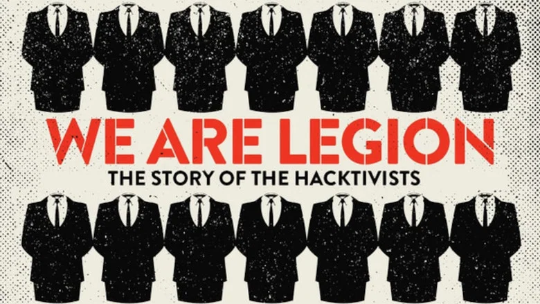 We Are Legion: The Story of the Hacktivists screenshot 2