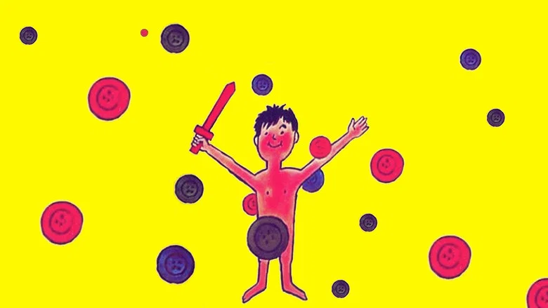 War of the Buttons screenshot 4