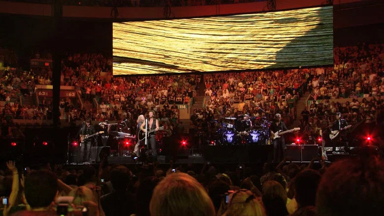 Bon Jovi - The Circle Tour Live From New Jersey screenshot 5