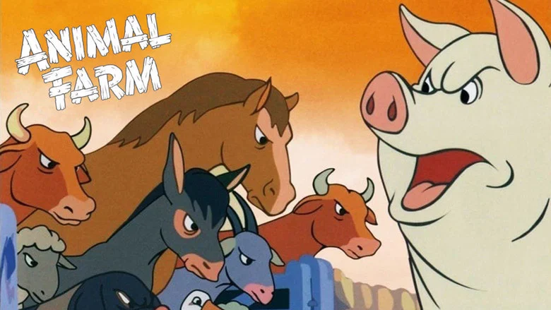 Animal Farm screenshot 4