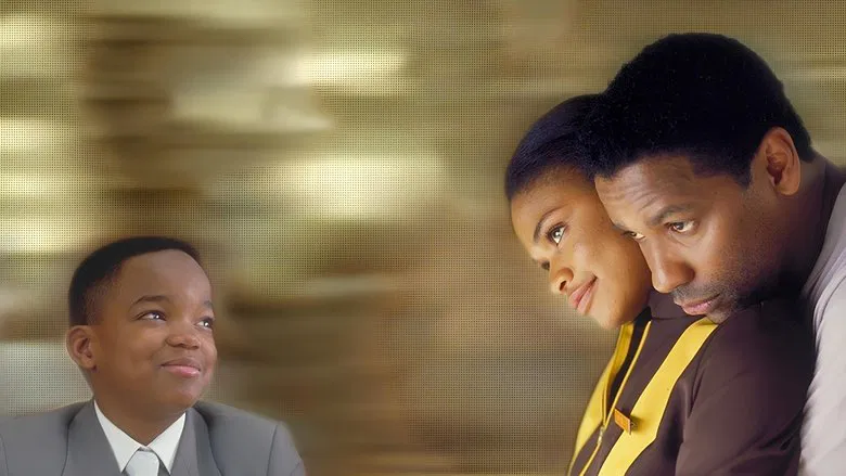 John Q screenshot 1