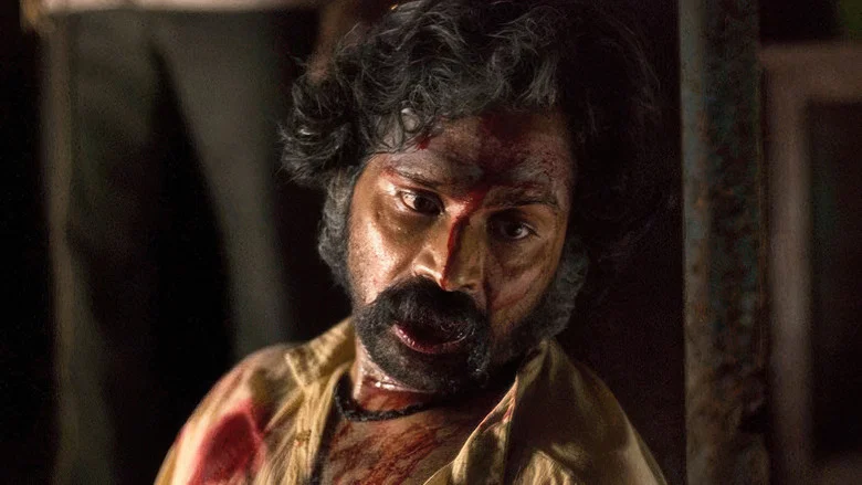 Aaranya Kaandam screenshot 2
