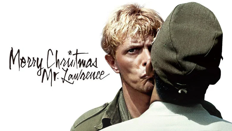 Merry Christmas, Mr. Lawrence screenshot 1
