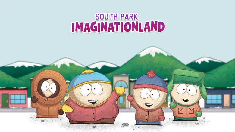 South Park: Imaginationland screenshot 8