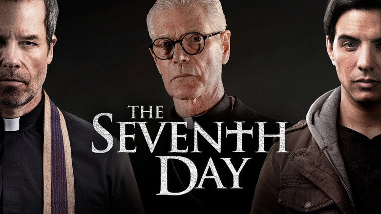 The Seventh Day screenshot 8