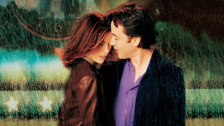 Serendipity screenshot 2