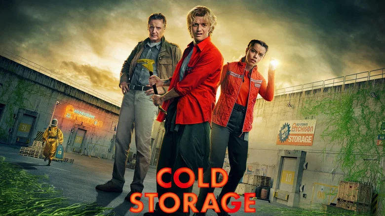 Cold Storage screenshot 3