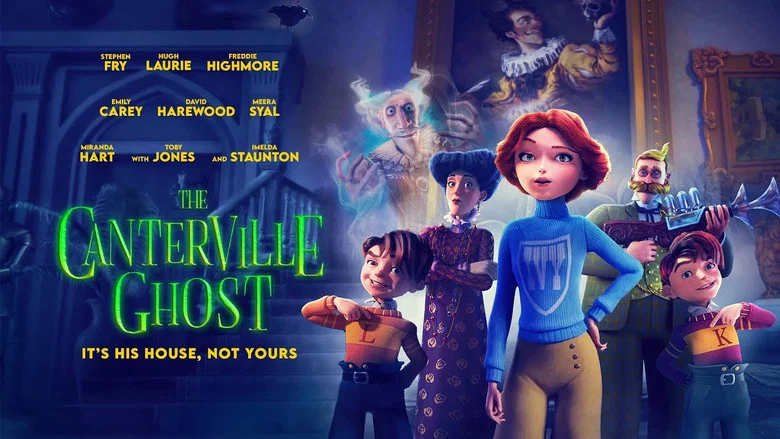 The Canterville Ghost screenshot 8