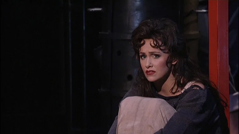 Jekyll & Hyde: The Musical screenshot 2
