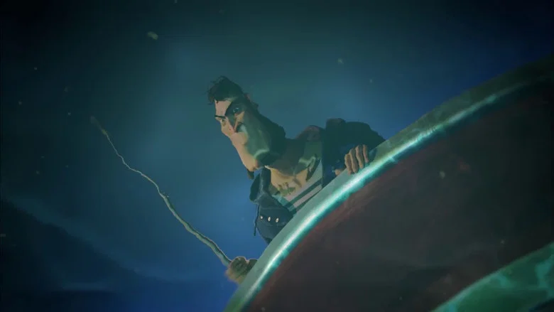 Sailor's Delight screenshot 2