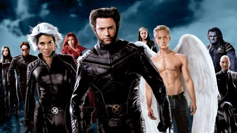 X-Men: The Last Stand screenshot 6