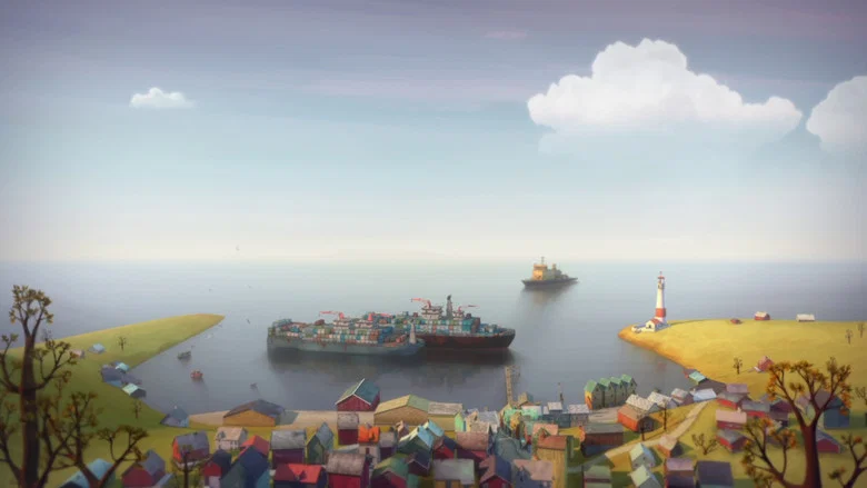 Lost and Found screenshot 2
