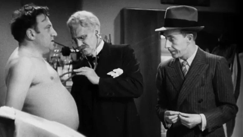 The Nuisance screenshot 1